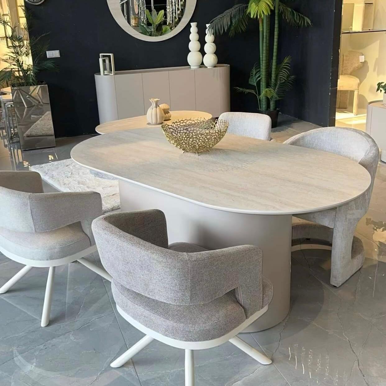 Table à manger Isabella