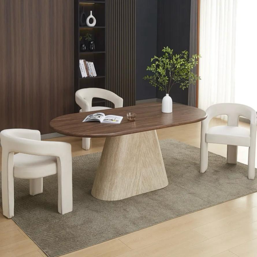 Table à manger Ourlet