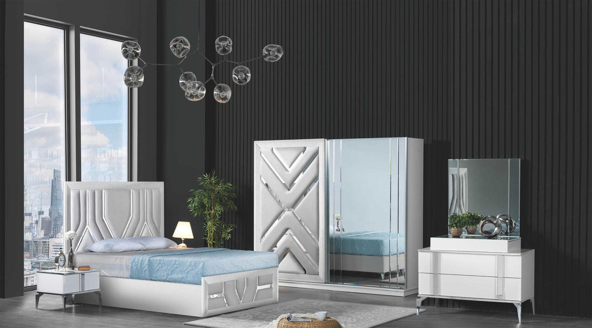 Chambre à coucher BOSS