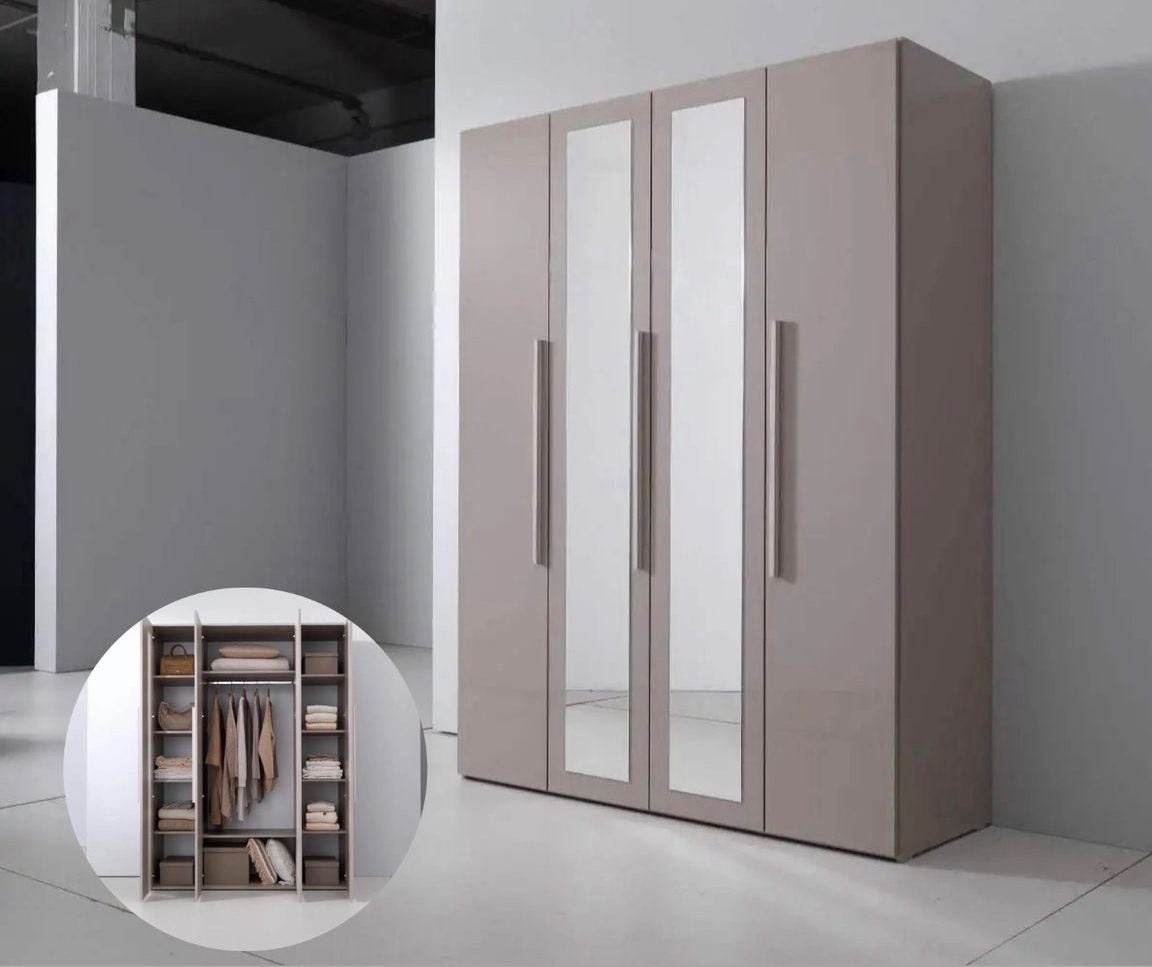 Armoires Denia BEIGE