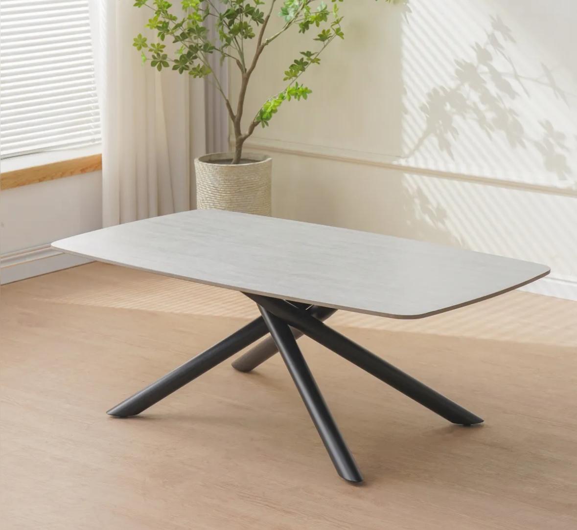 Table basse Nysa