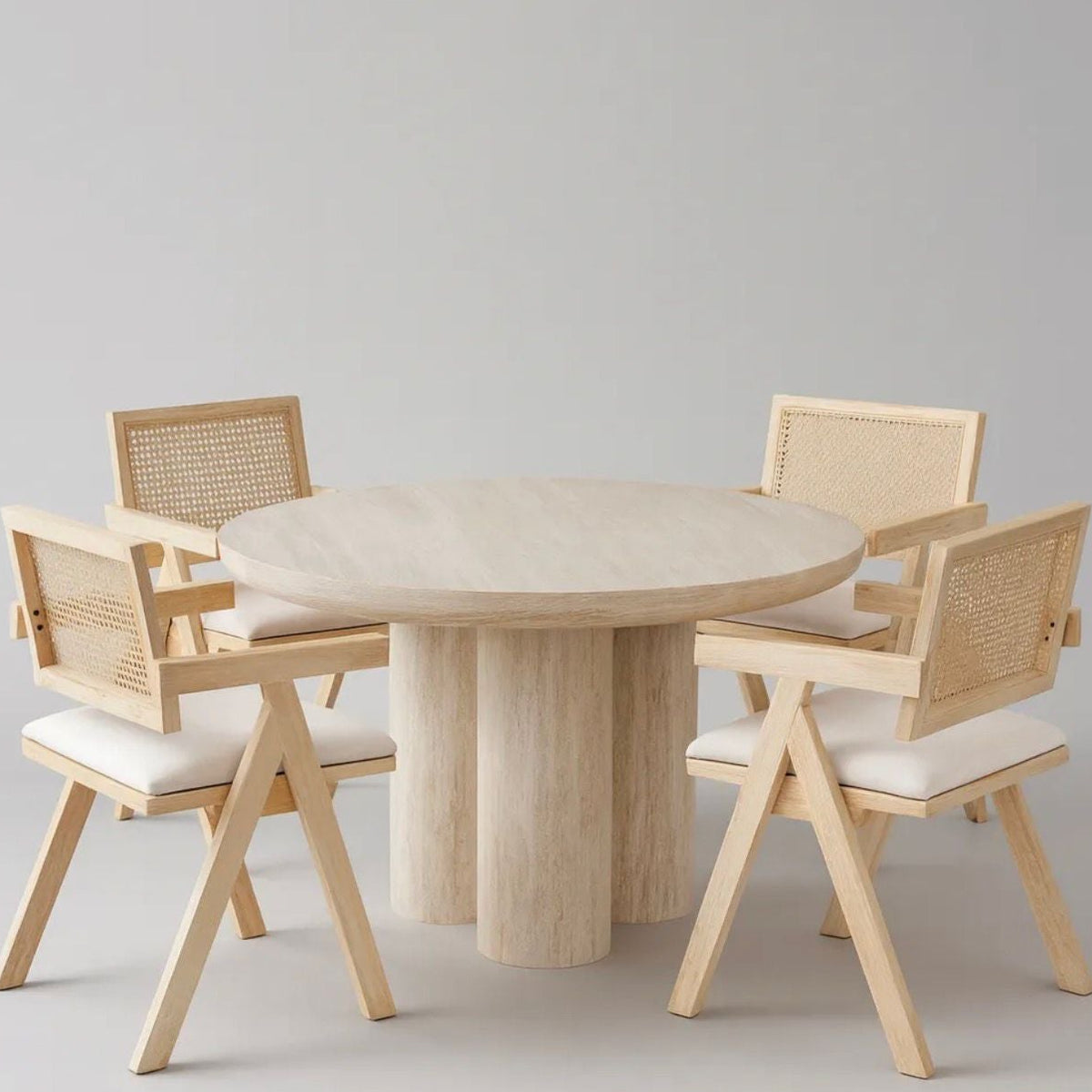 Table de manger Maya