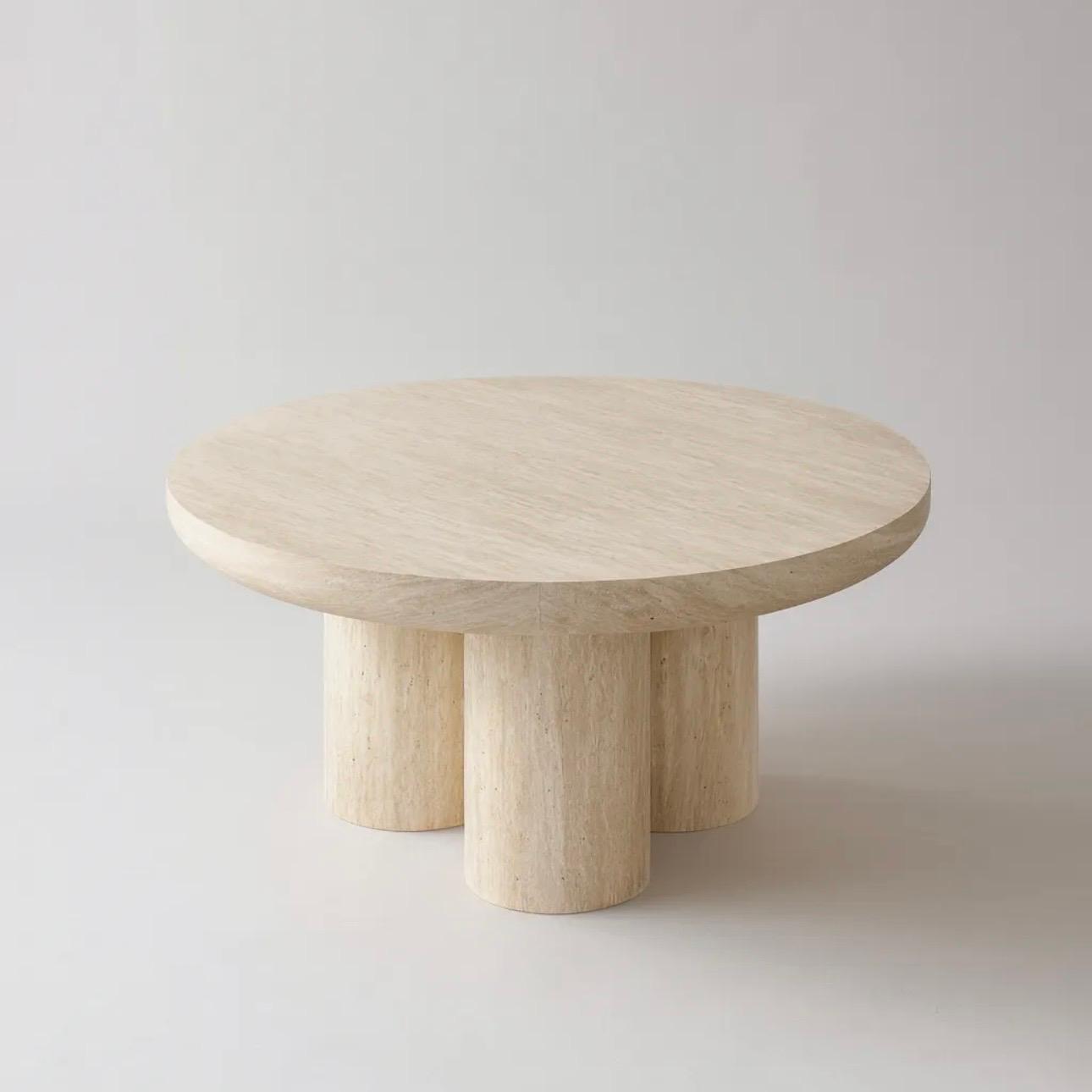 Table basse Maya