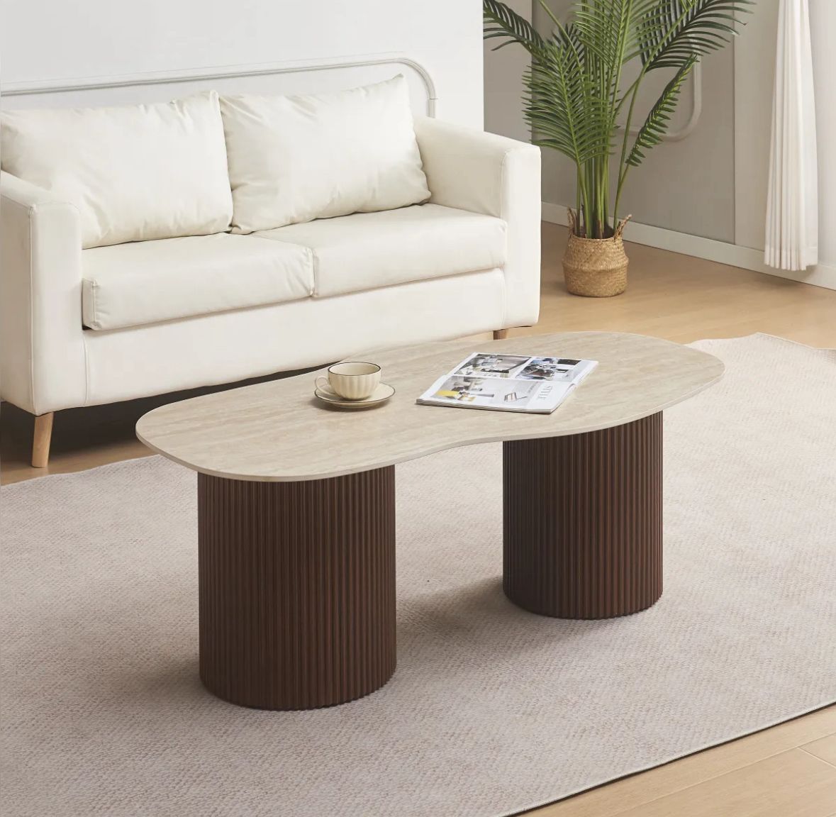 Table basse Niki