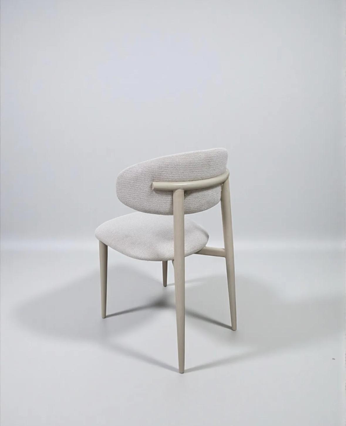 Chaise Bohême