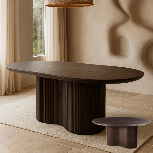 Table à manger Taurus