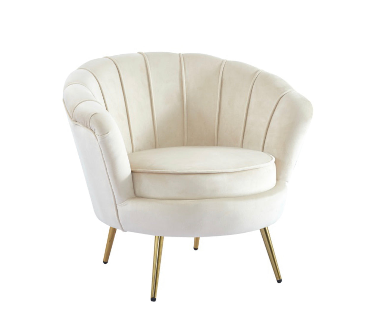 FAUTEUIL Nymphea