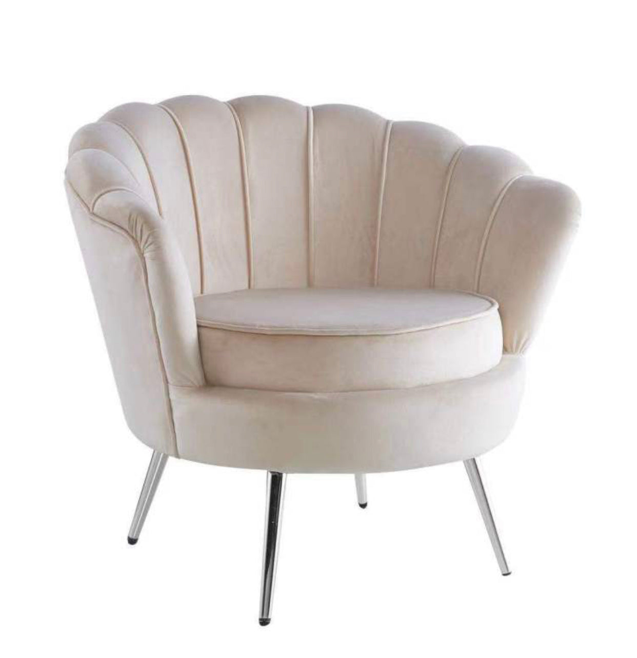 FAUTEUIL Nymphea