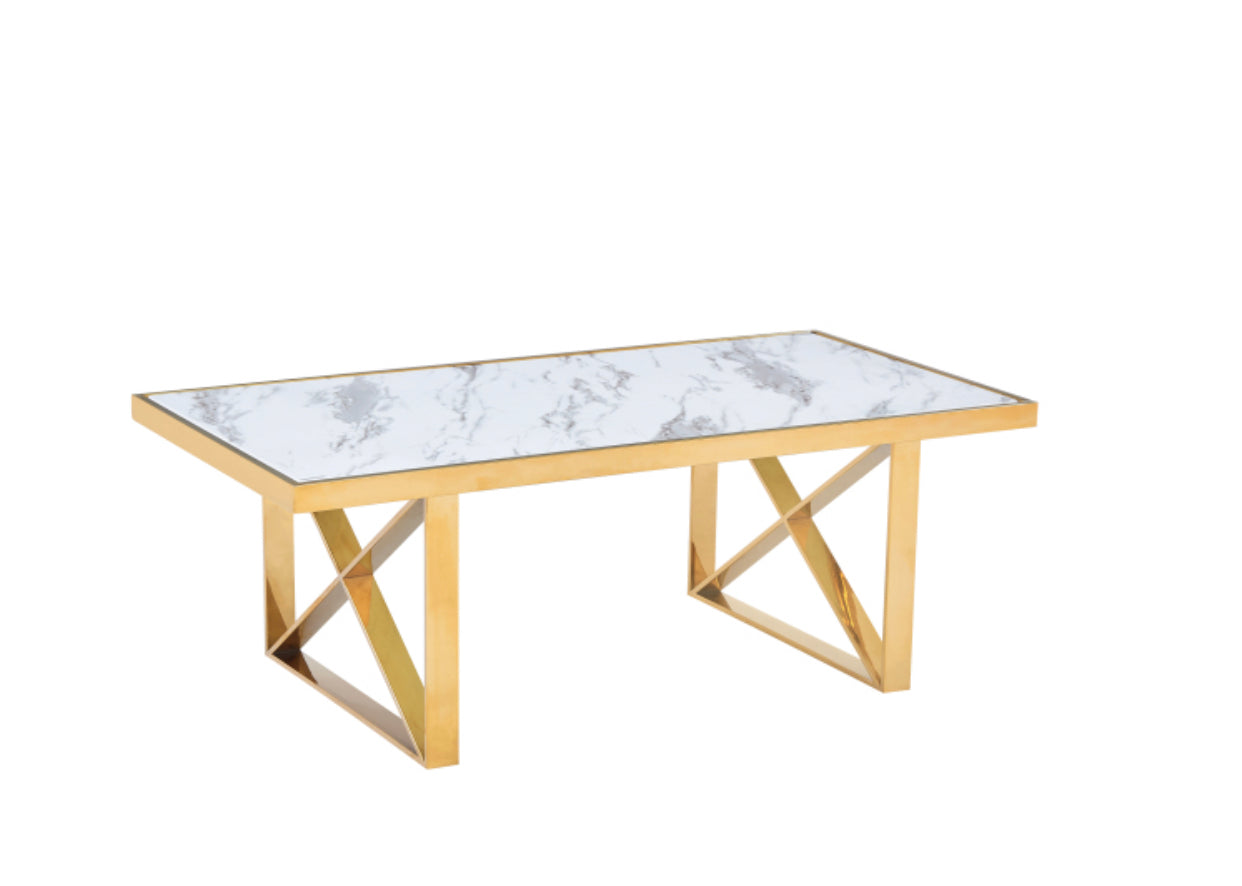 TABLE BASSE LEVANTO