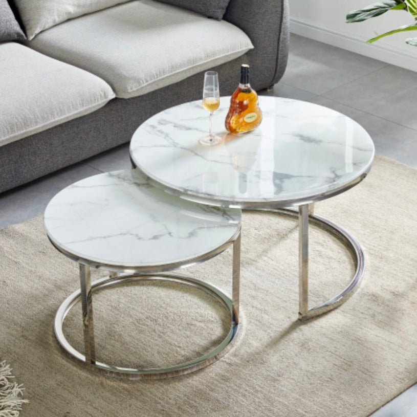 TABLE BASSE GIGOGNE