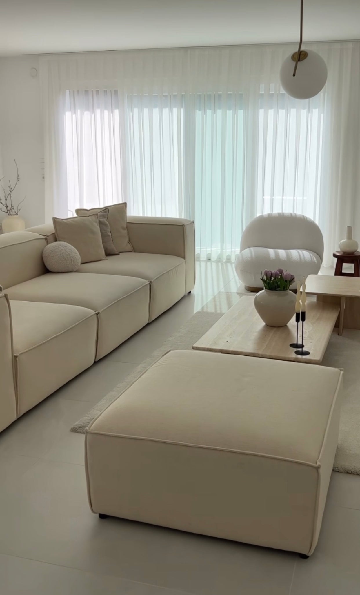 FAUTEUIL Loving