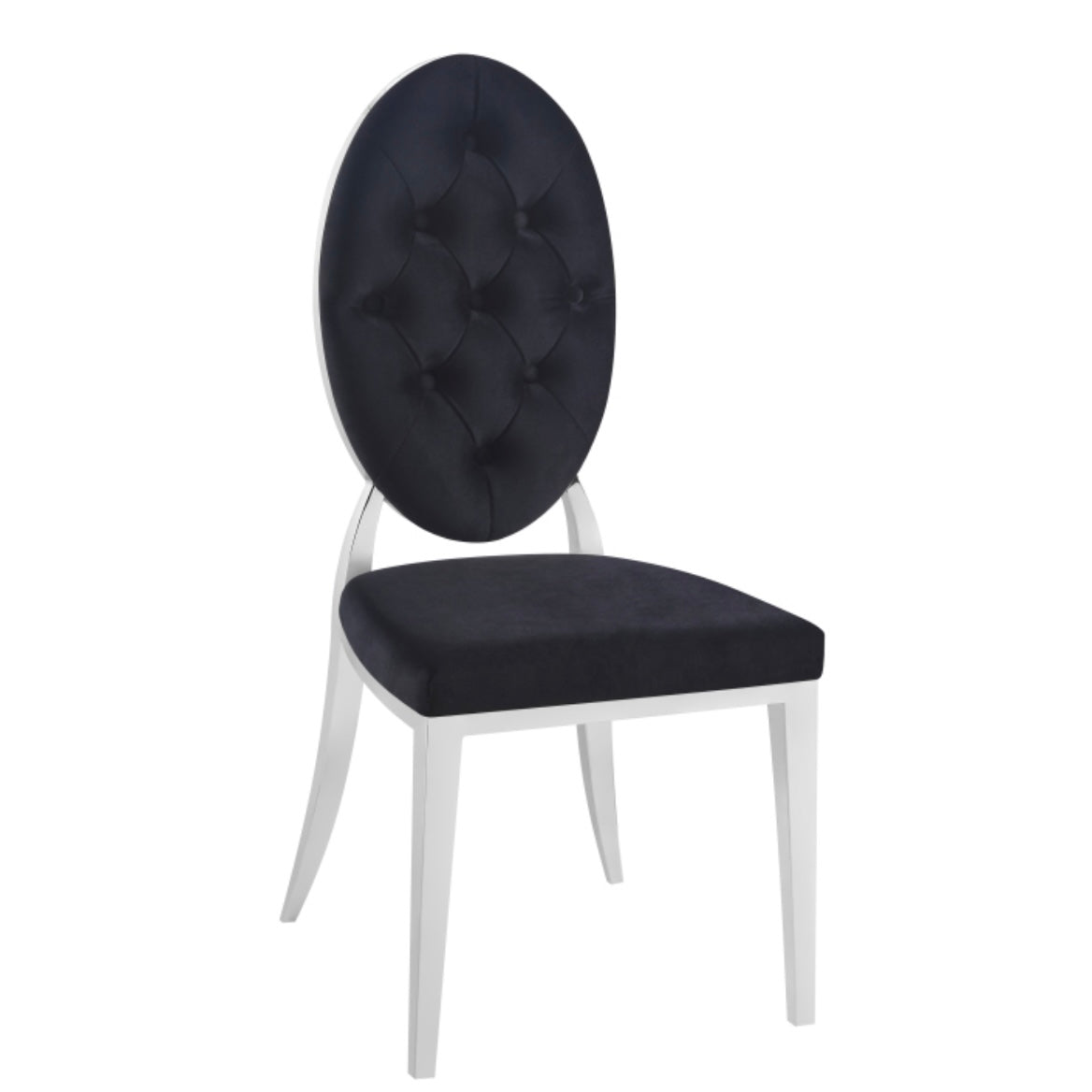 Chaise MEDAILLON