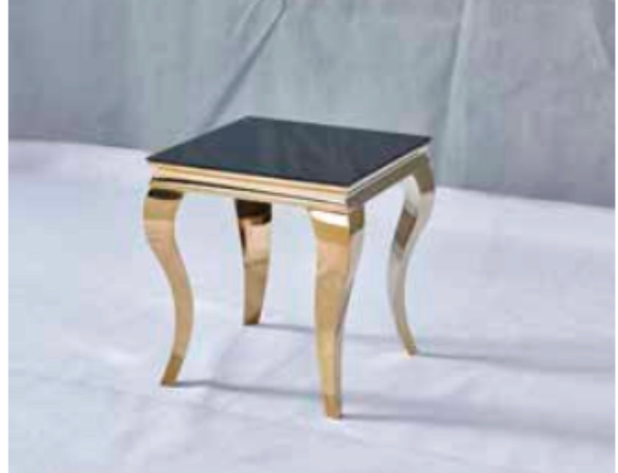 GUERIDON Baroque