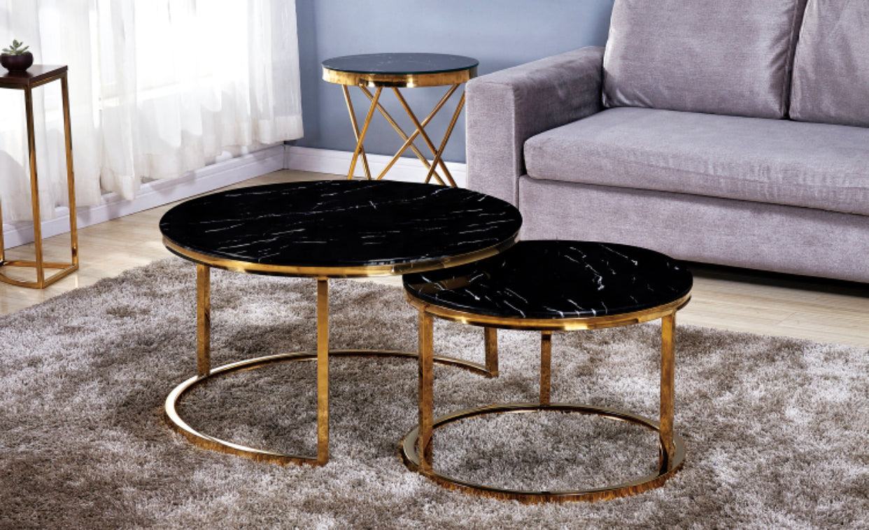 TABLE BASSE GIGOGNE