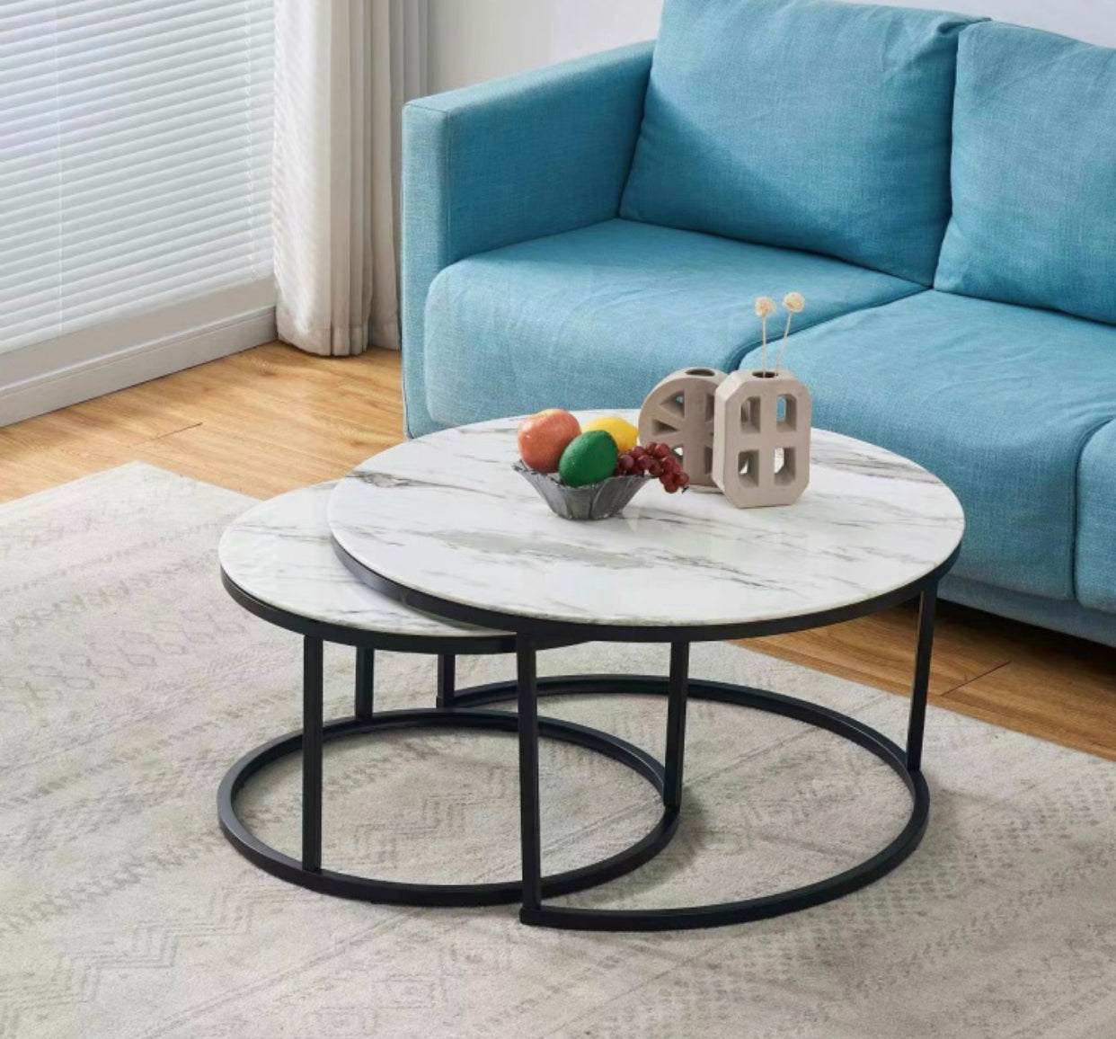 TABLE BASSE GIGOGNE