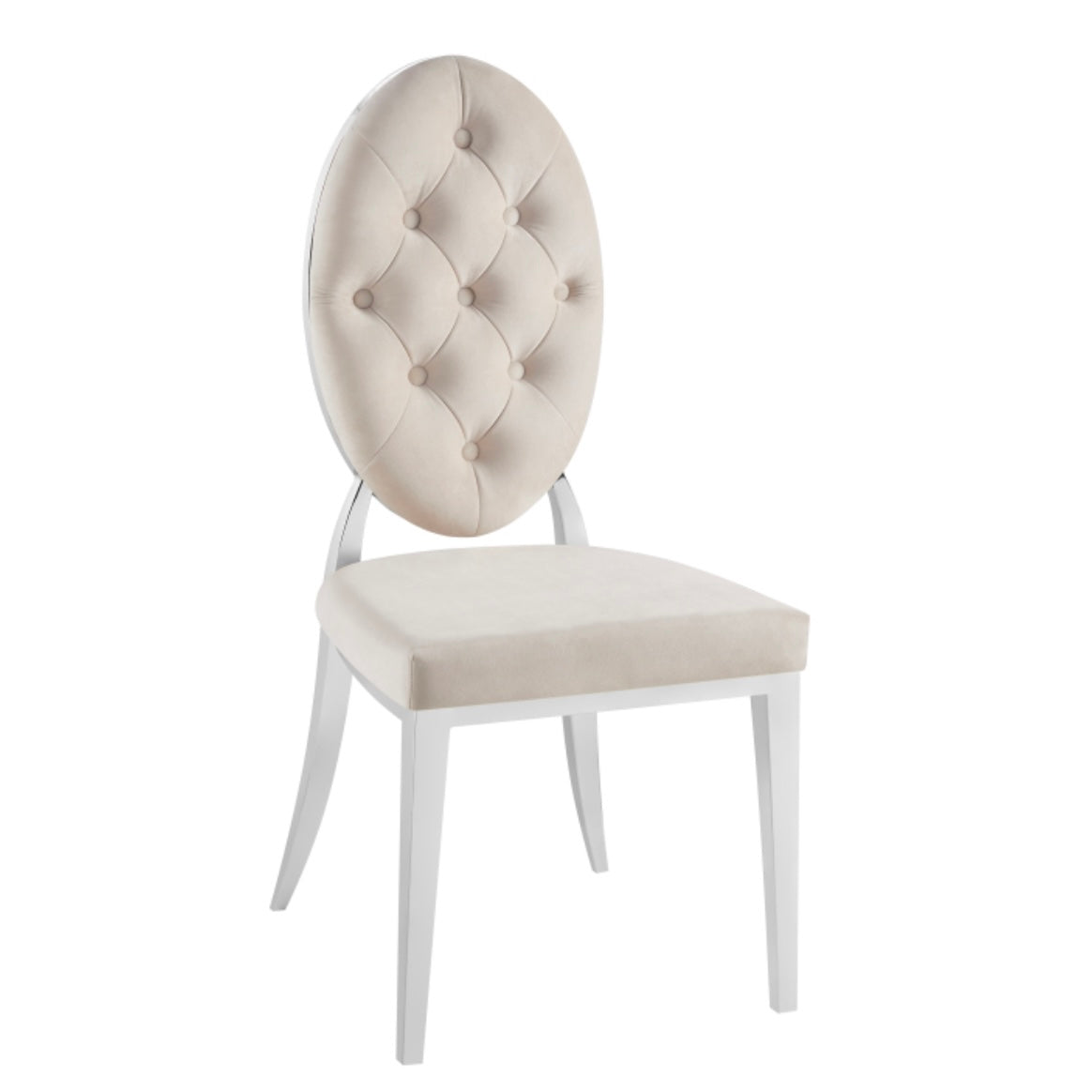 Chaise MEDAILLON