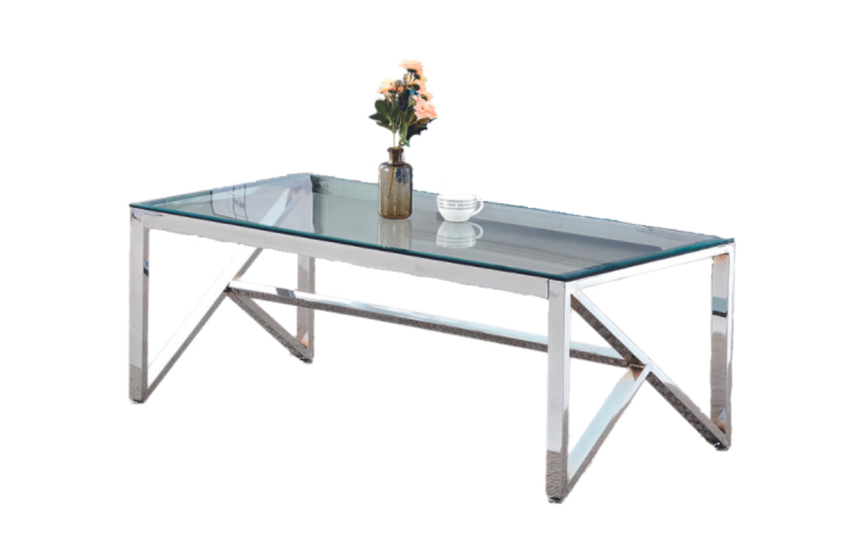 TABLE BASSE MAJESTIQUE