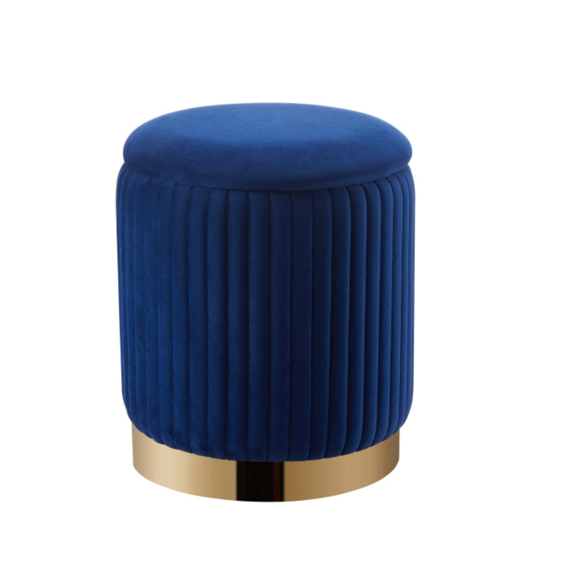 Pouf rangement