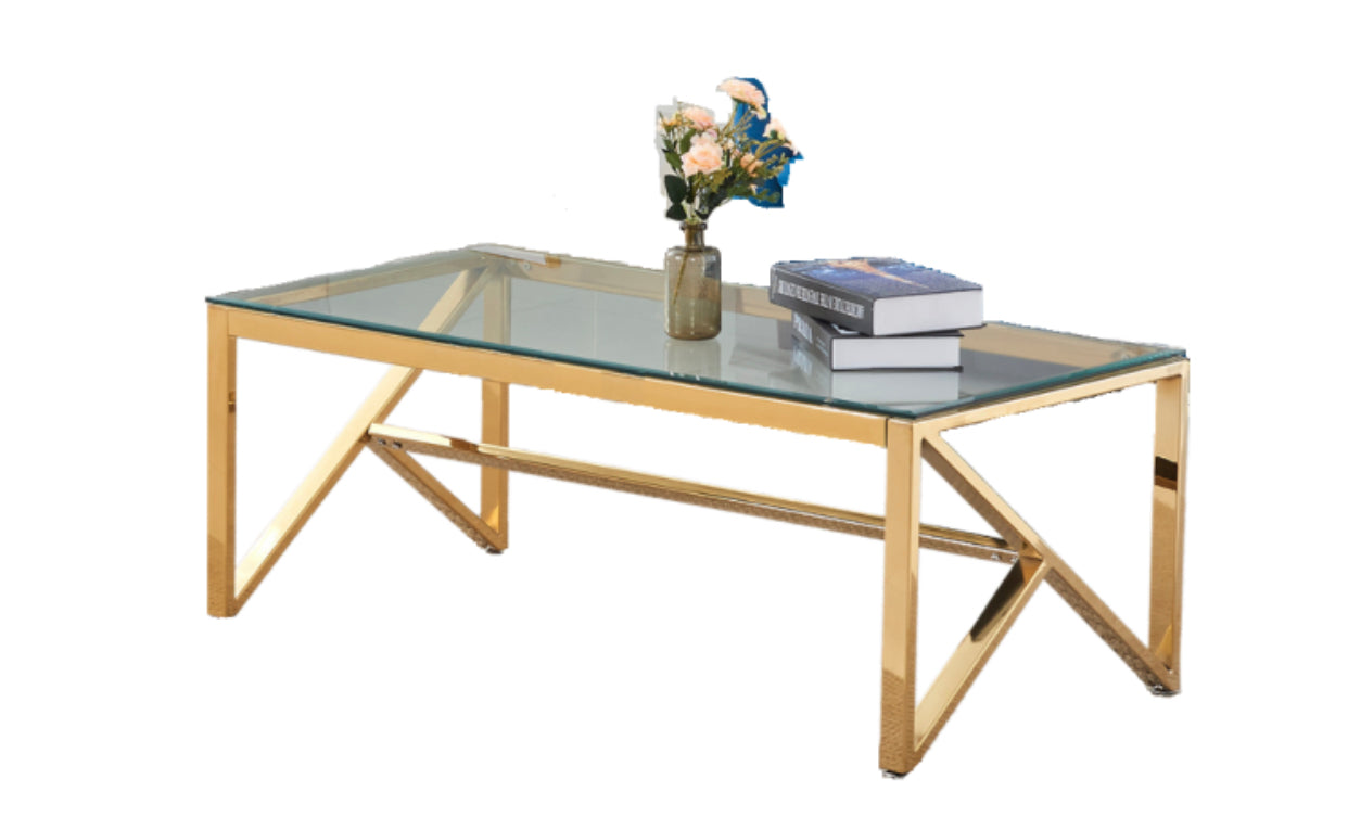 TABLE BASSE MAJESTIQUE