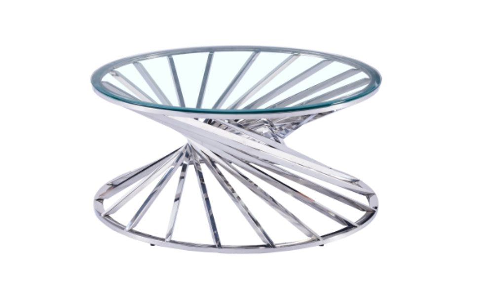 TABLE BASSE NAUTILUS