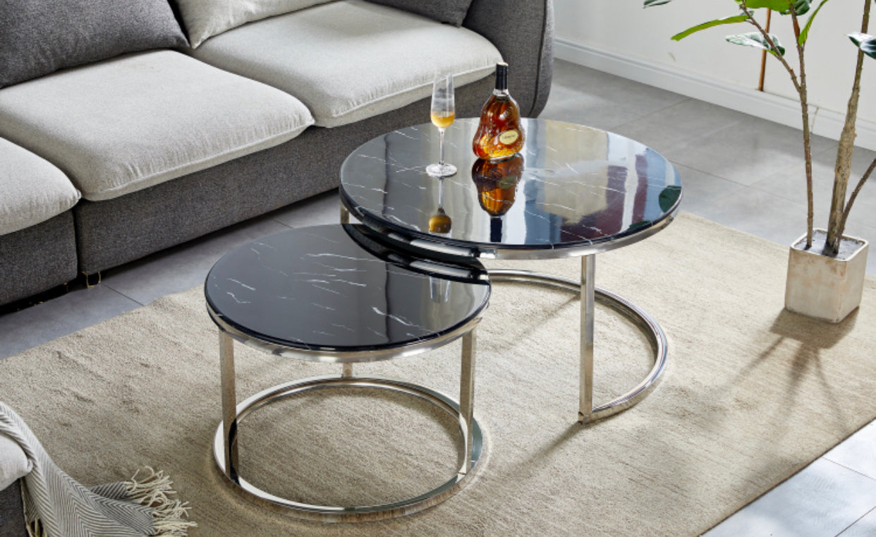 TABLE BASSE GIGOGNE