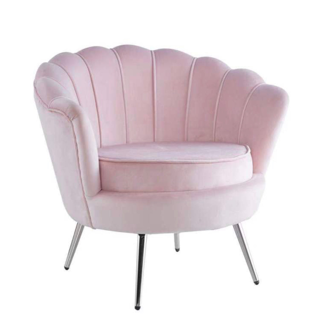 FAUTEUIL Nymphea