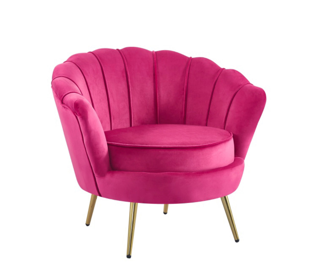 FAUTEUIL Nymphea