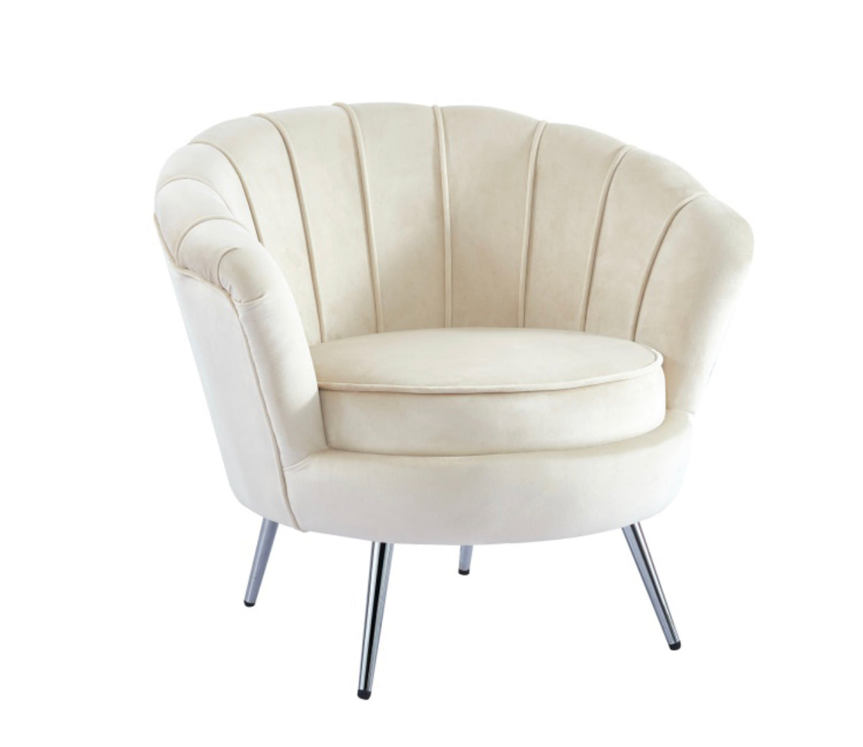 FAUTEUIL Nymphea