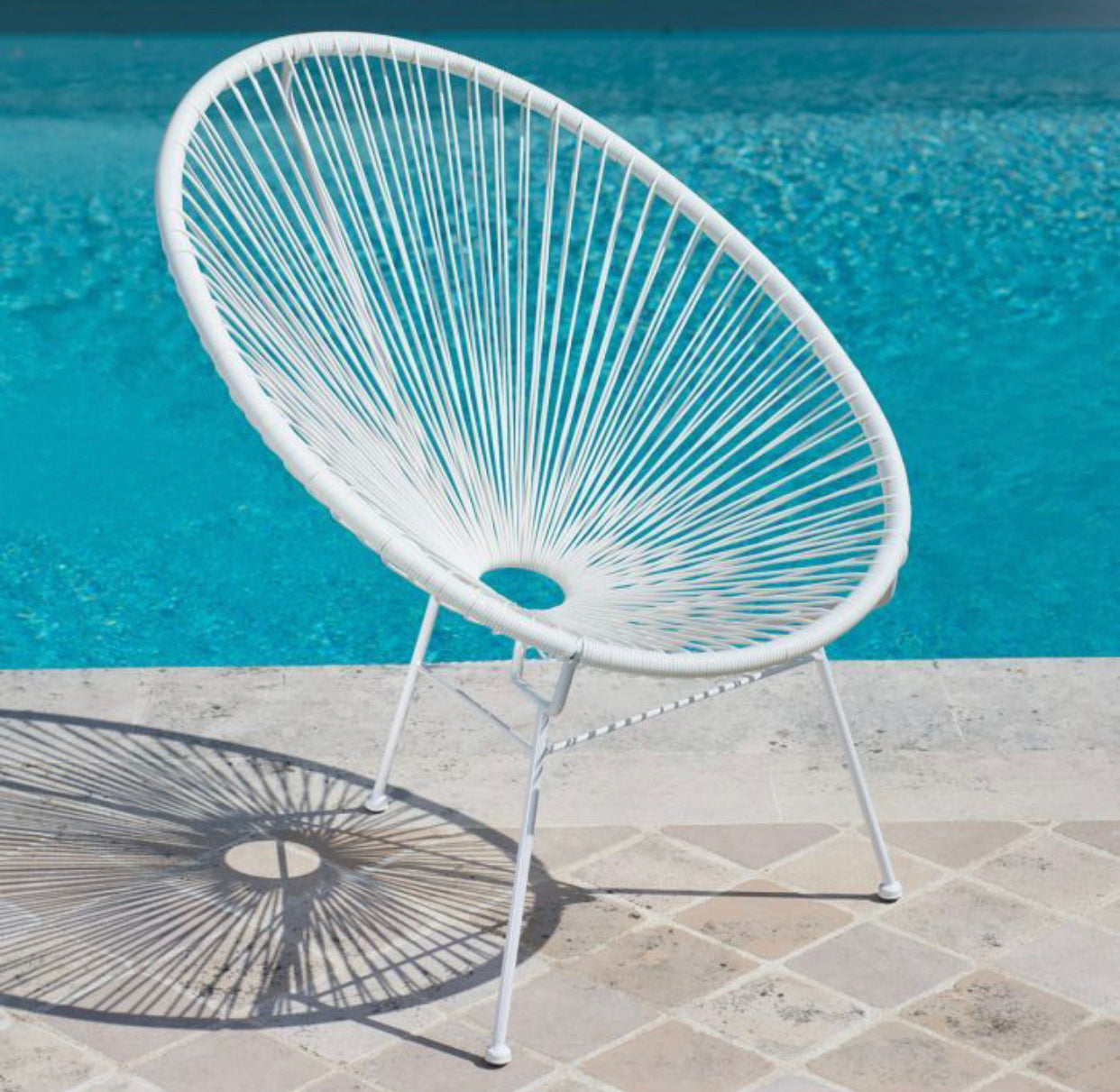 FAUTEUIL Acuapulco