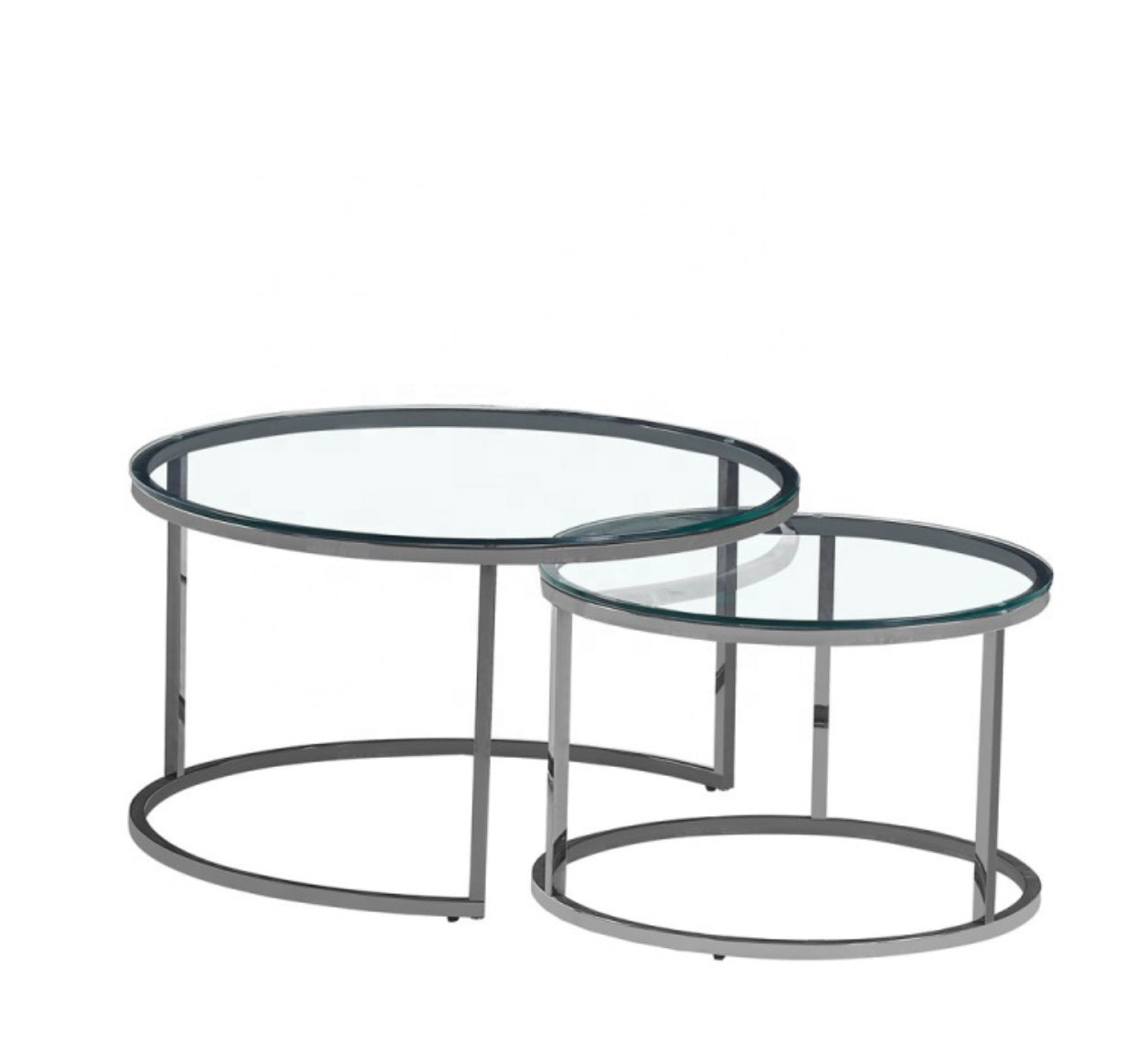 TABLE BASSE GIGOGNE