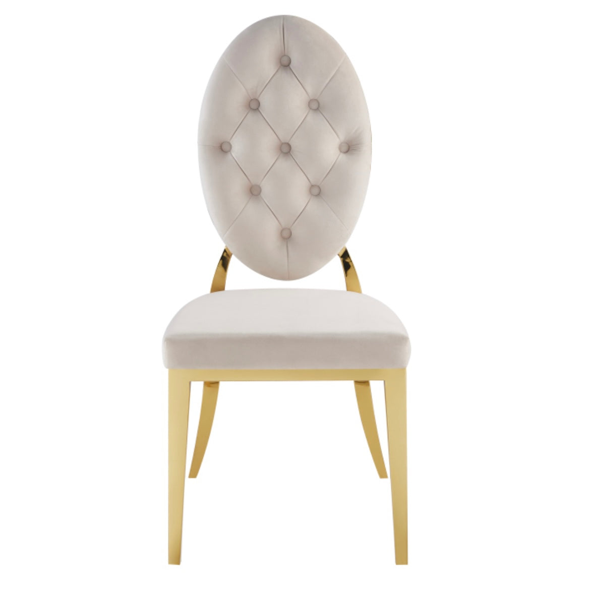 Chaise MEDAILLON