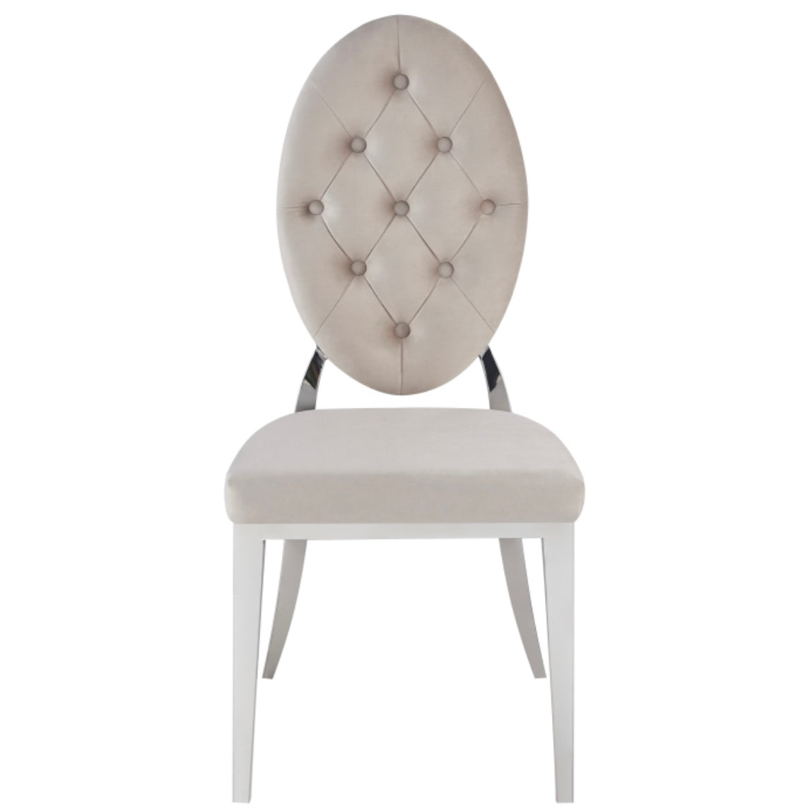 Chaise MEDAILLON