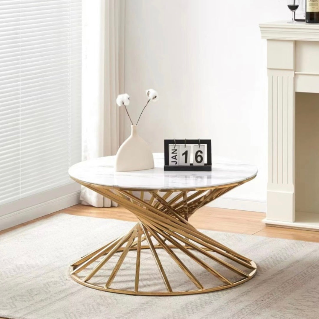 TABLE BASSE NAUTILUS