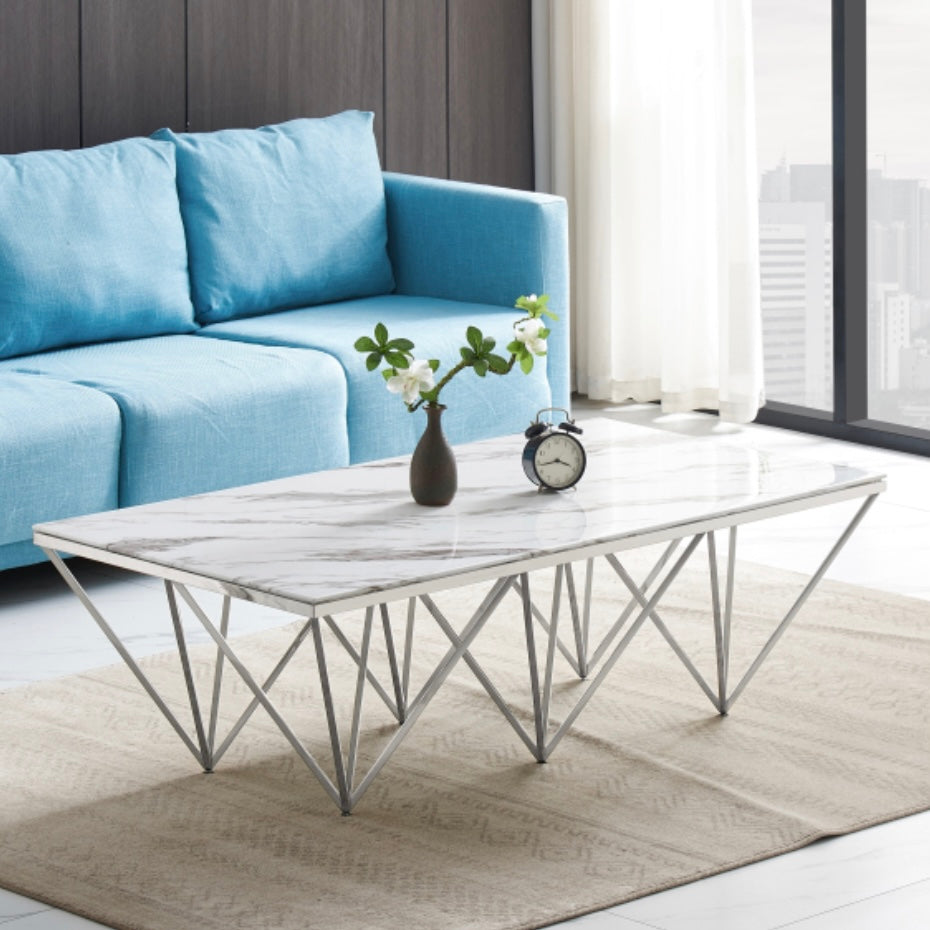 TABLE BASSE GIZEH