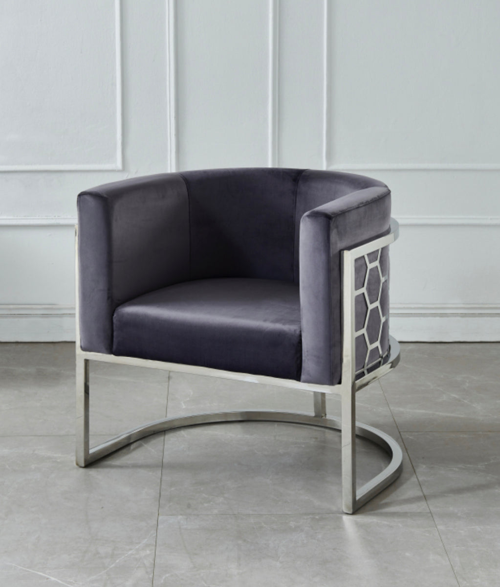 FAUTEUIL Alveoles