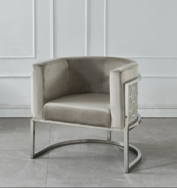 FAUTEUIL Alveoles