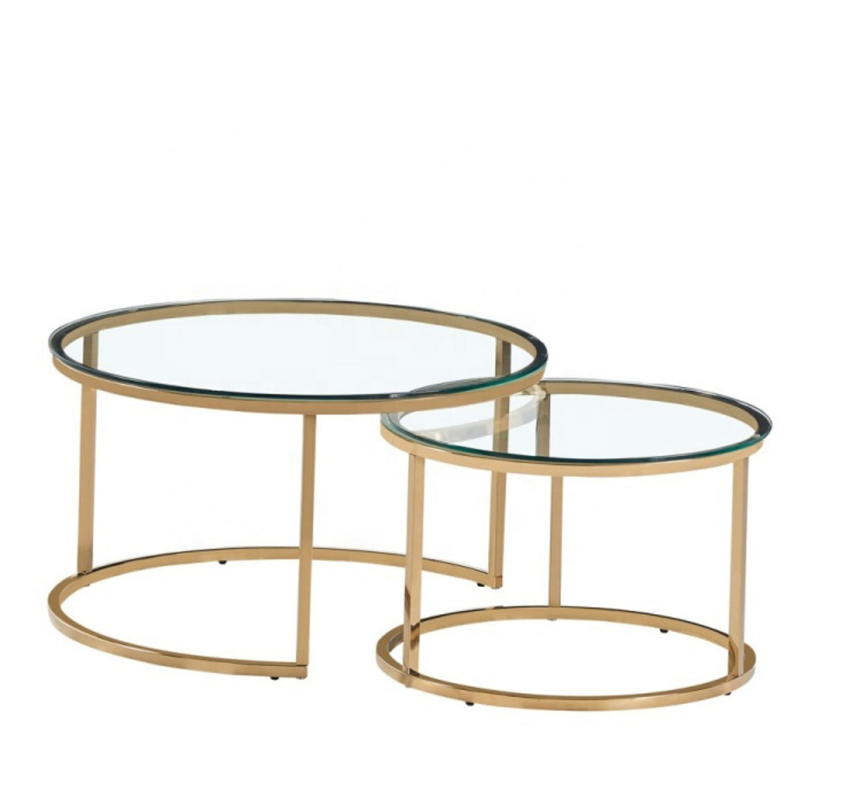 TABLE BASSE GIGOGNE
