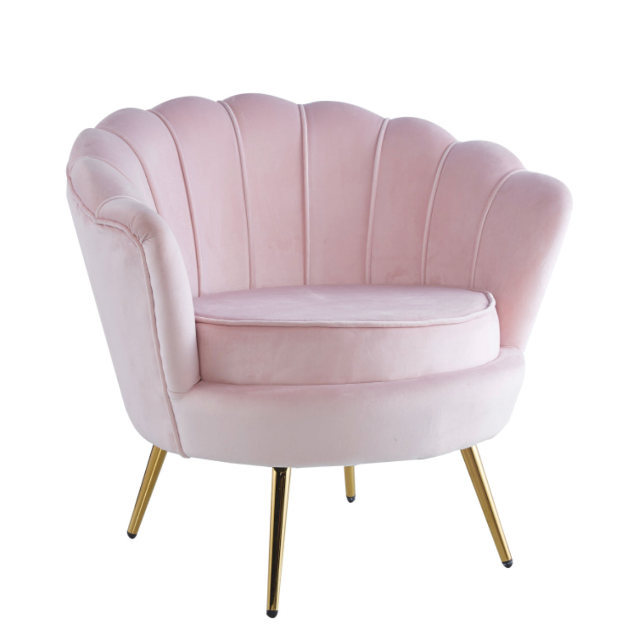 FAUTEUIL Nymphea