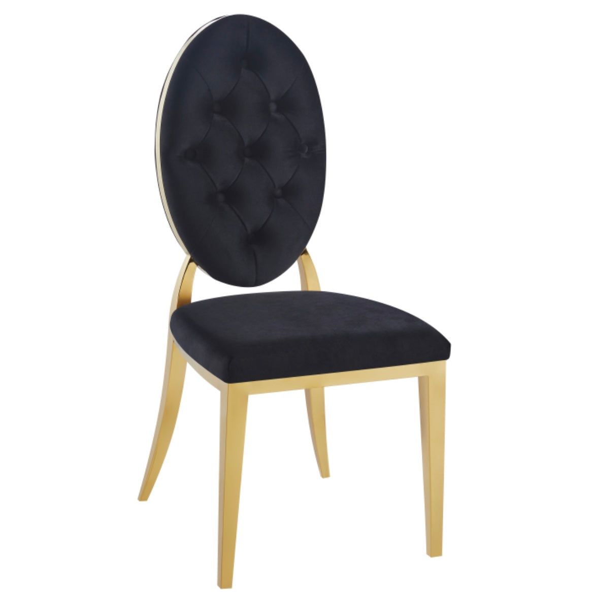 Chaise MEDAILLON