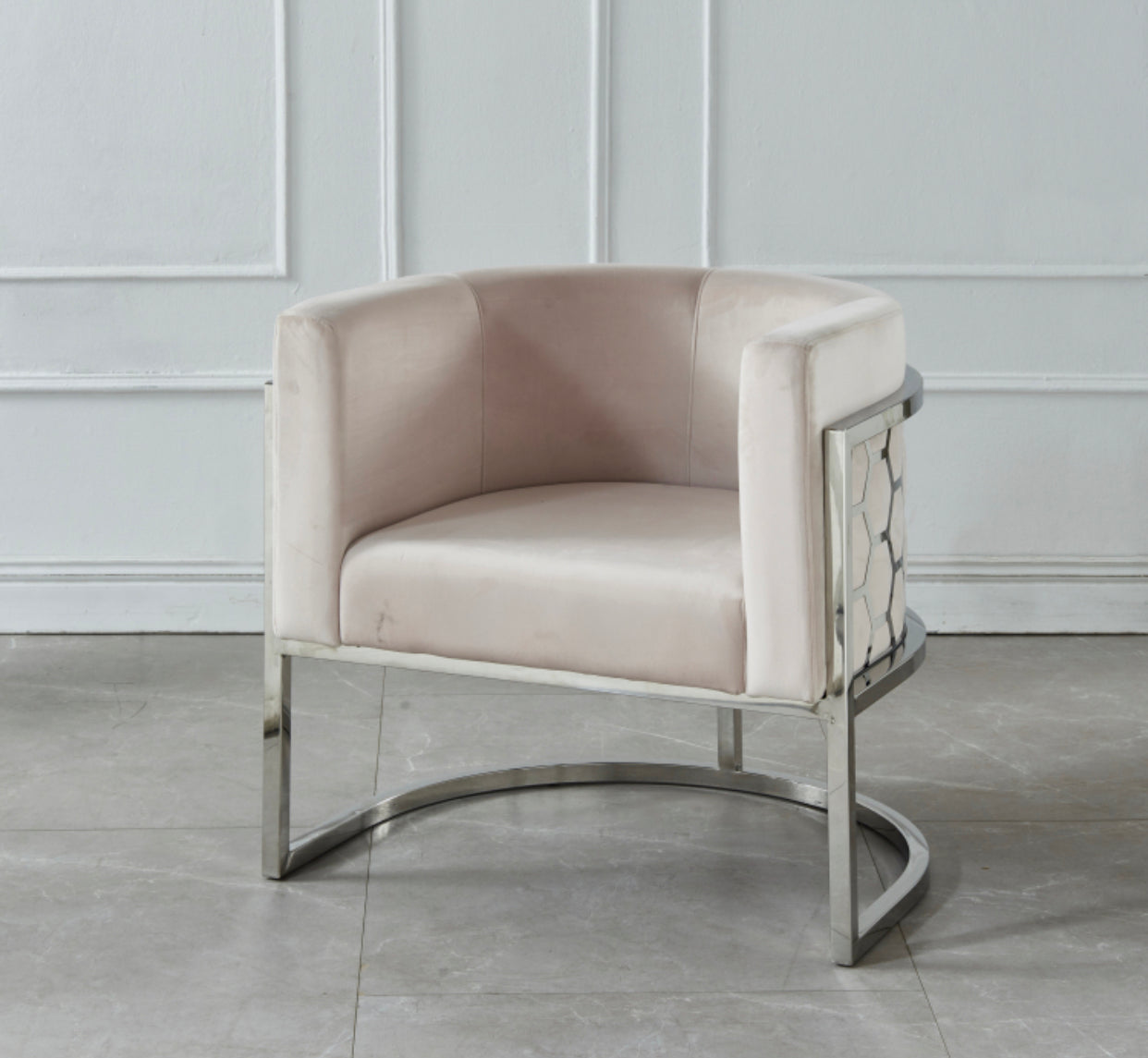 FAUTEUIL Alveoles