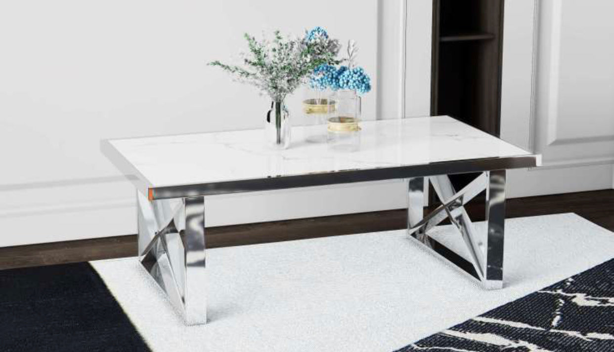 TABLE BASSE LEVANTO