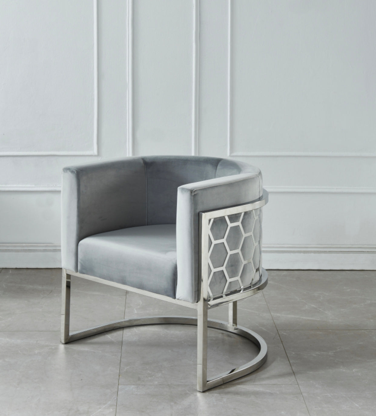 FAUTEUIL Alveoles