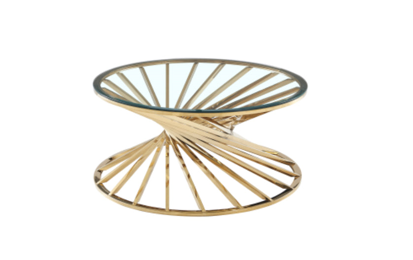 TABLE BASSE NAUTILUS
