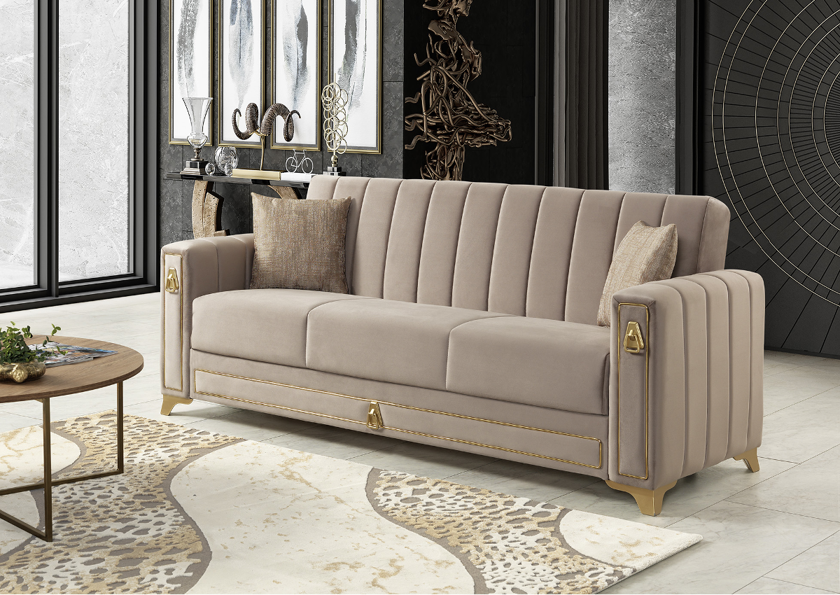 CANAPE Oran 3 + 2 + 1