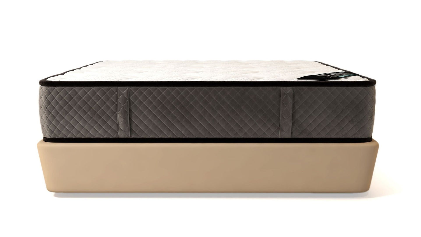 MATELAS ELITE 30CM D'ÉPAISSEUR