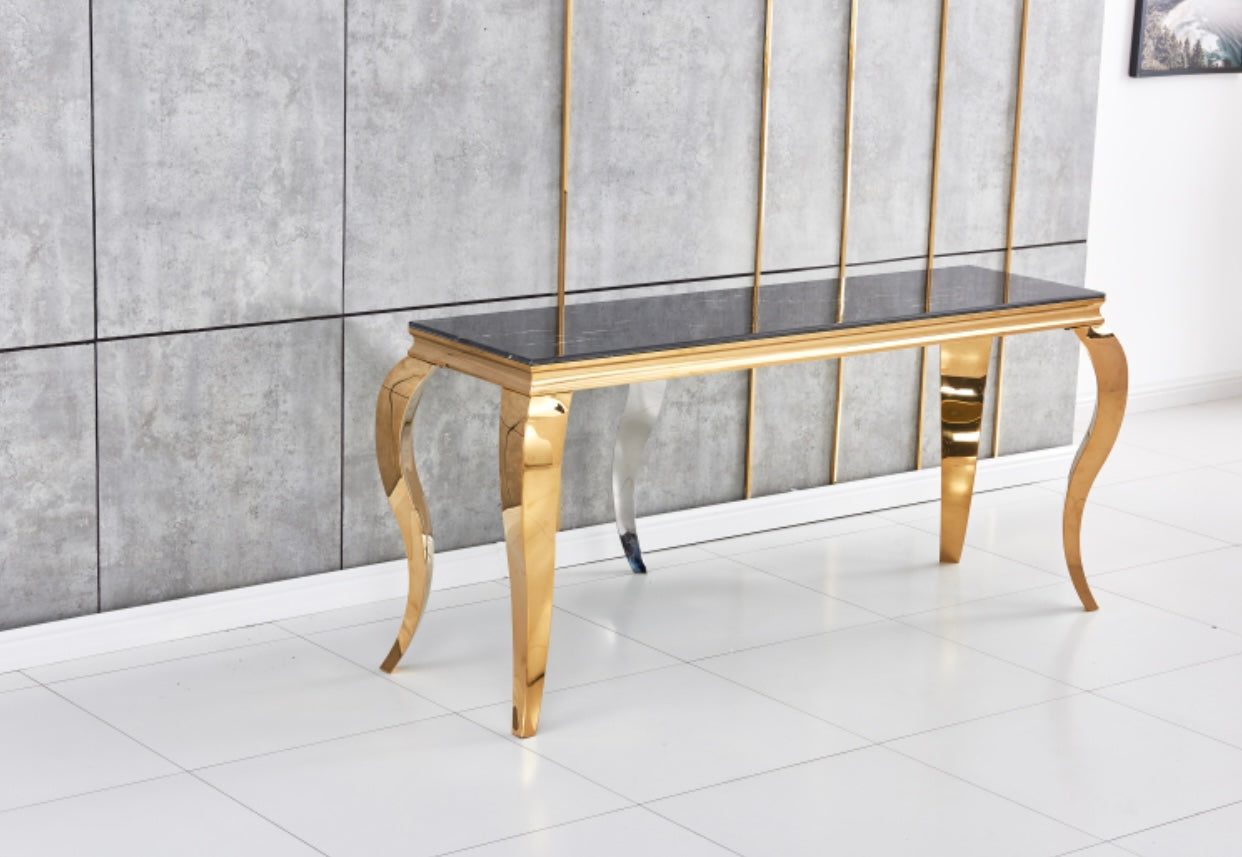 Console Baroque