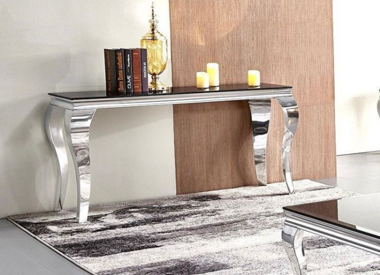 Console Baroque