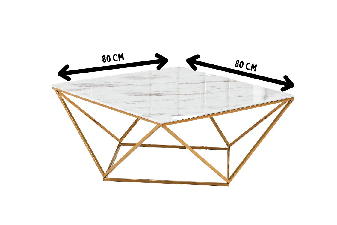 TABLE BASSE ALINA