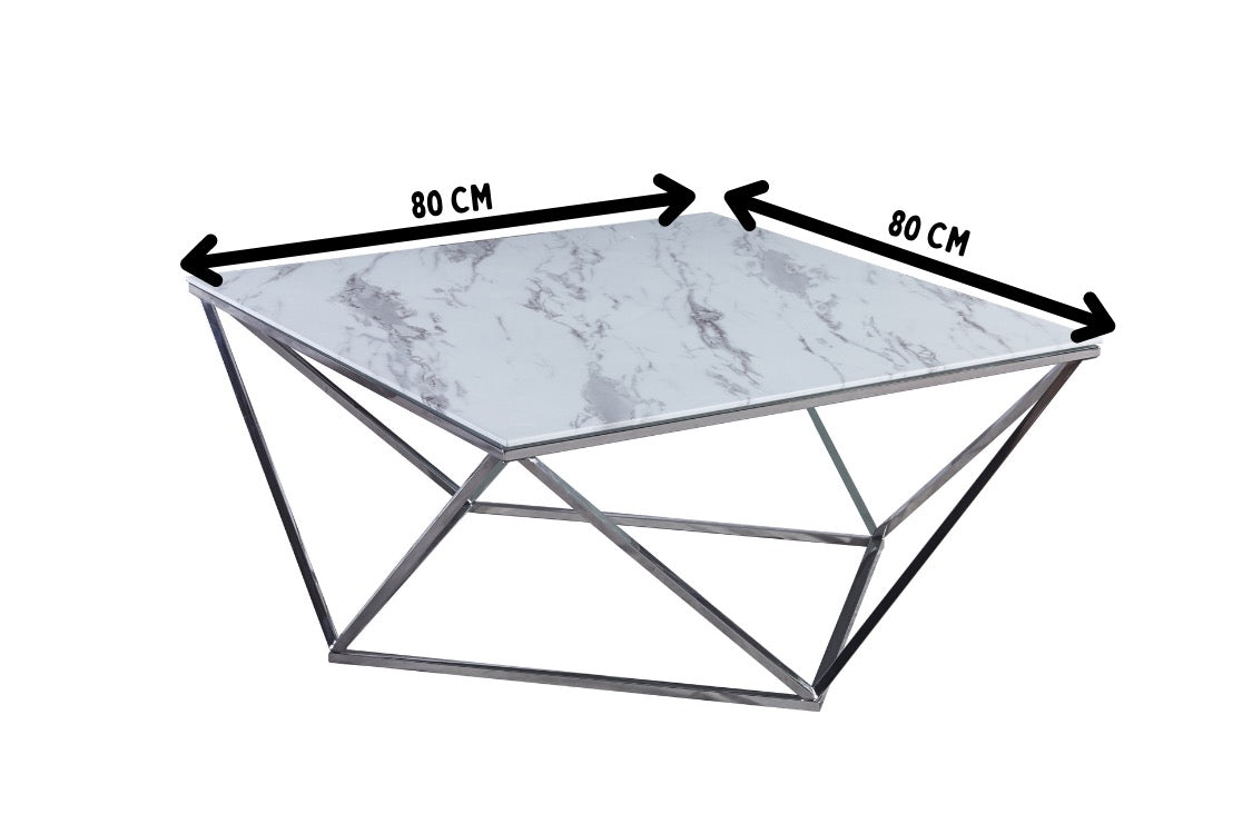 TABLE BASSE ALINA