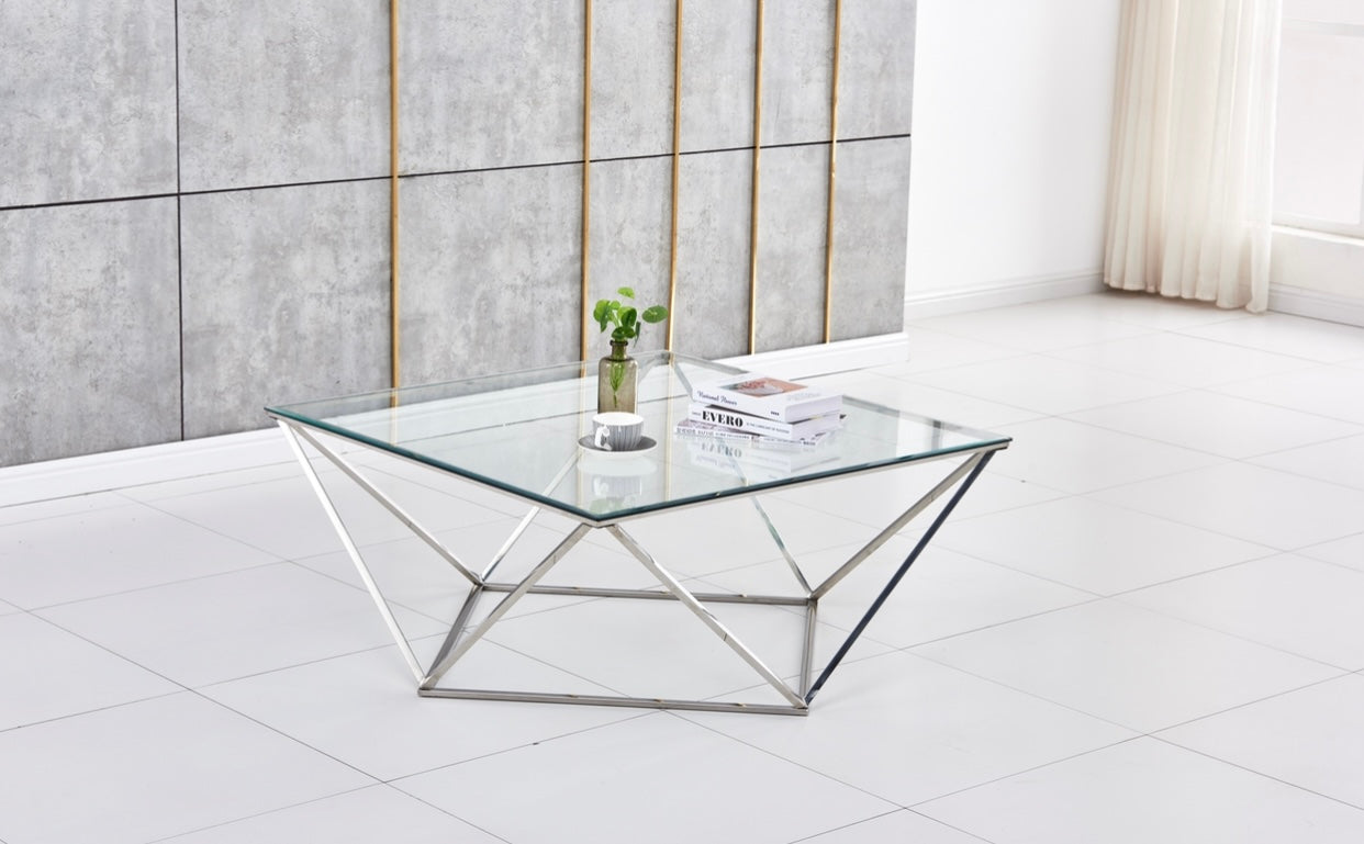 TABLE BASSE ALINA